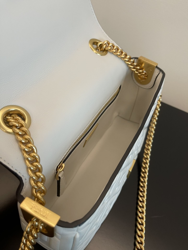 Fendi Baguette Bags